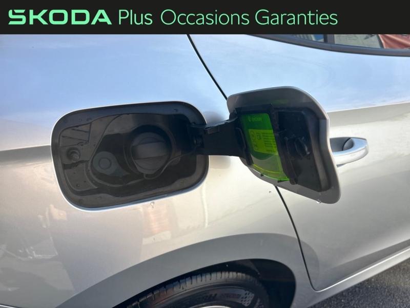 Voitures occasions ŠKODA FABIA Ambition Mougins