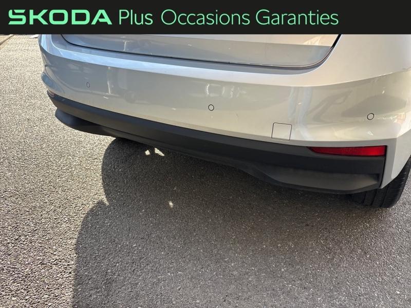 Voitures occasions ŠKODA FABIA Ambition Mougins