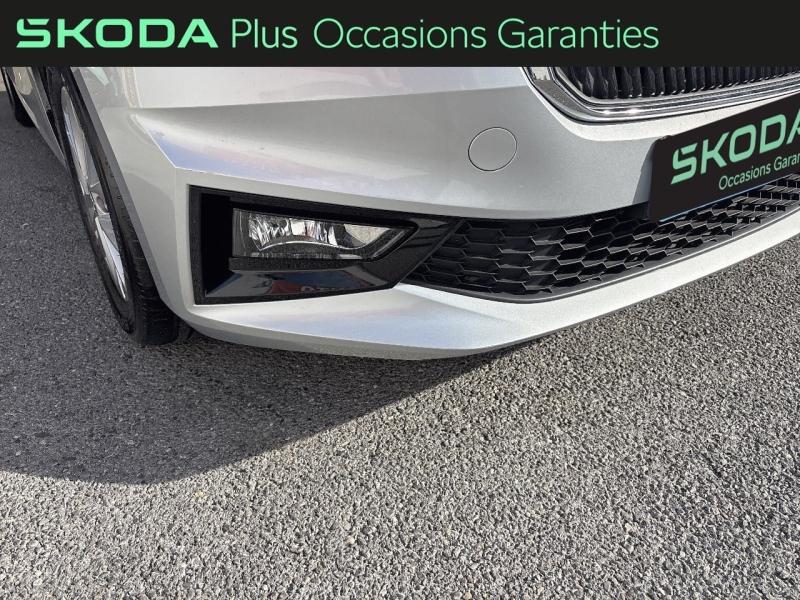 Voitures occasions ŠKODA FABIA Ambition Mougins