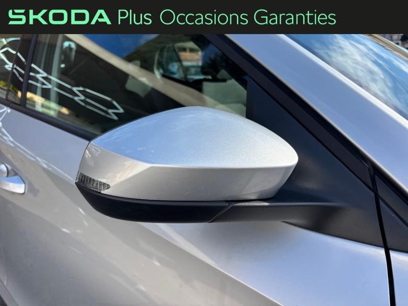 Voitures occasions ŠKODA FABIA Ambition Mougins