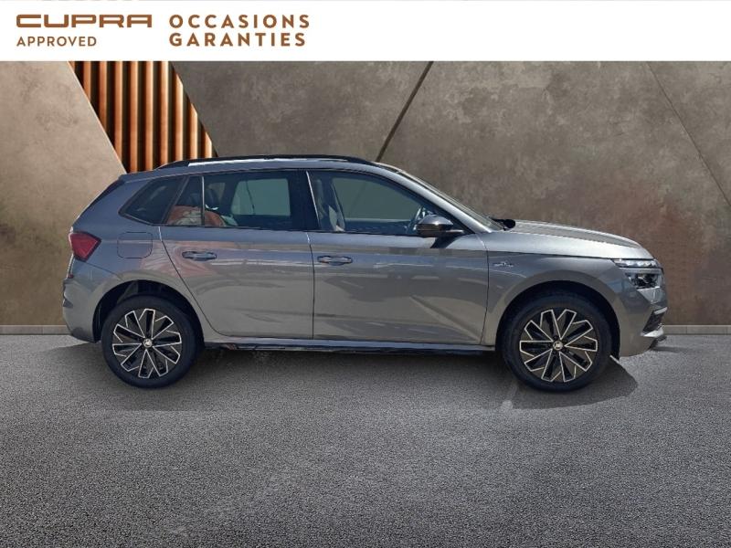 Voitures occasions ŠKODA KAMIQ Monte-Carlo Mougins