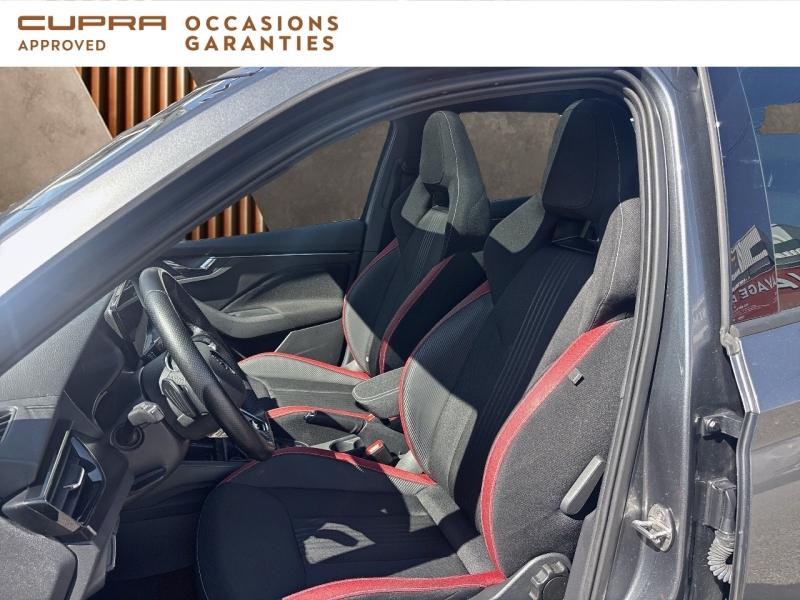 Voitures occasions ŠKODA KAMIQ Monte-Carlo Mougins