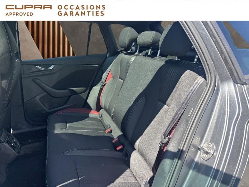 Voitures occasions ŠKODA KAMIQ Monte-Carlo Mougins