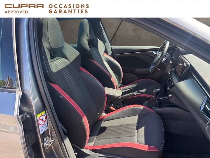 Voitures occasions ŠKODA KAMIQ Monte-Carlo Mougins