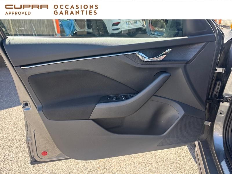 Voitures occasions ŠKODA KAMIQ Monte-Carlo Mougins