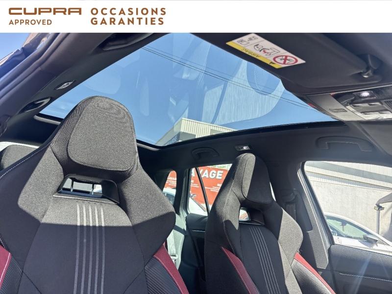 Voitures occasions ŠKODA KAMIQ Monte-Carlo Mougins
