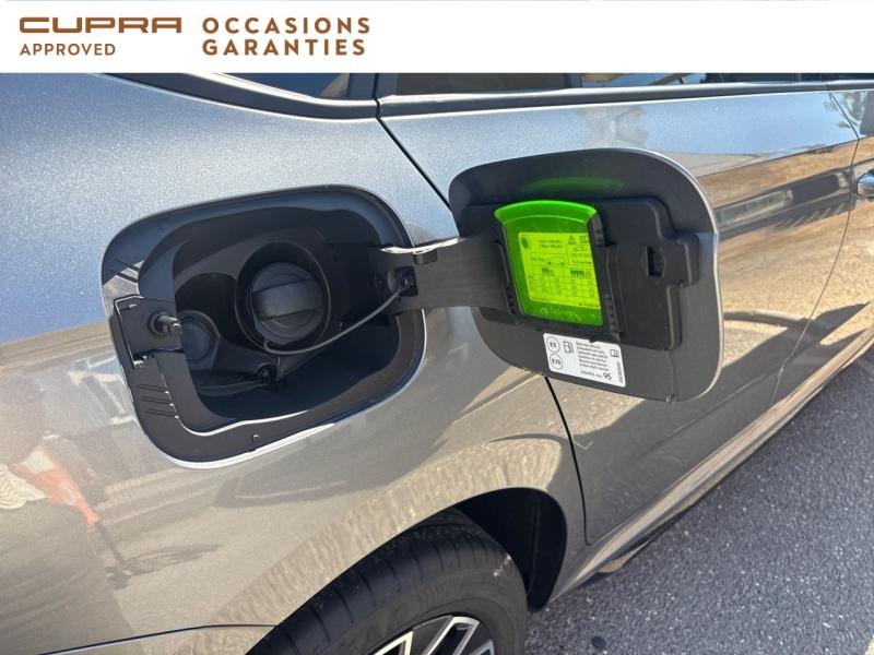 Voitures occasions ŠKODA KAMIQ Monte-Carlo Mougins
