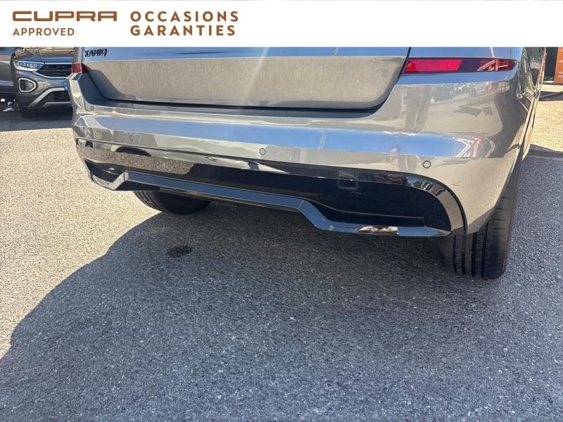Voitures occasions ŠKODA KAMIQ Monte-Carlo Mougins