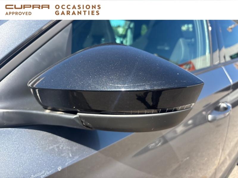 Voitures occasions ŠKODA KAMIQ Monte-Carlo Mougins