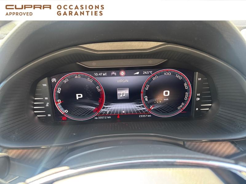 Voitures occasions ŠKODA KAMIQ Monte-Carlo Mougins