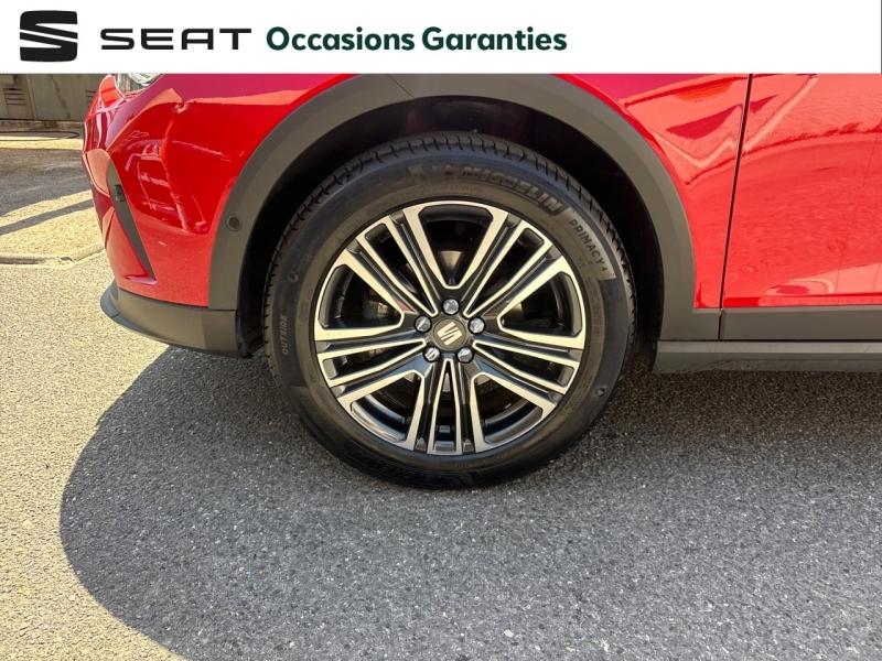Voitures occasions SEAT ARONA Copa Mougins