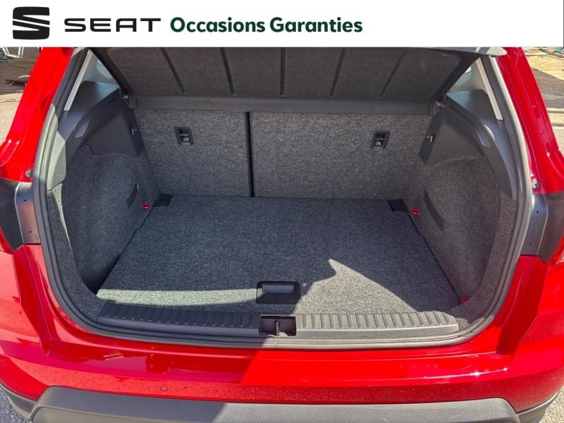 Voitures occasions SEAT ARONA Copa Mougins