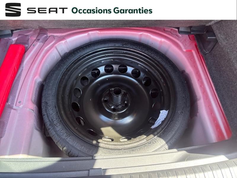Voitures occasions SEAT ARONA Copa Mougins