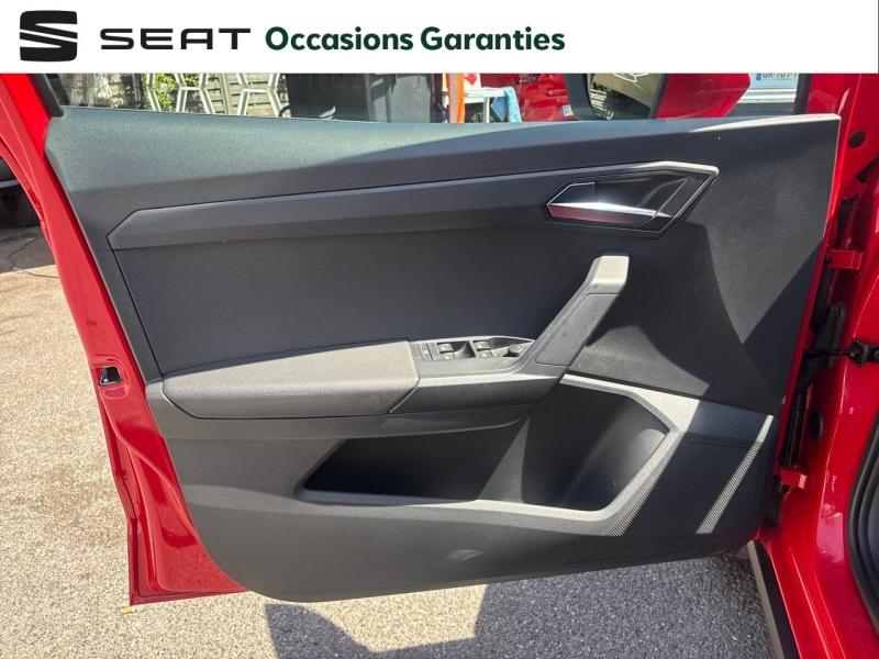 Voitures occasions SEAT ARONA Copa Mougins
