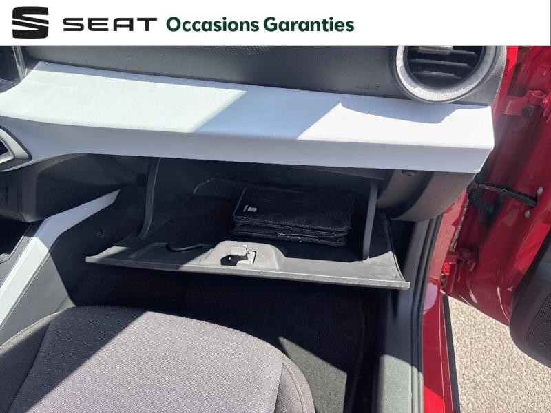 Voitures occasions SEAT ARONA Copa Mougins