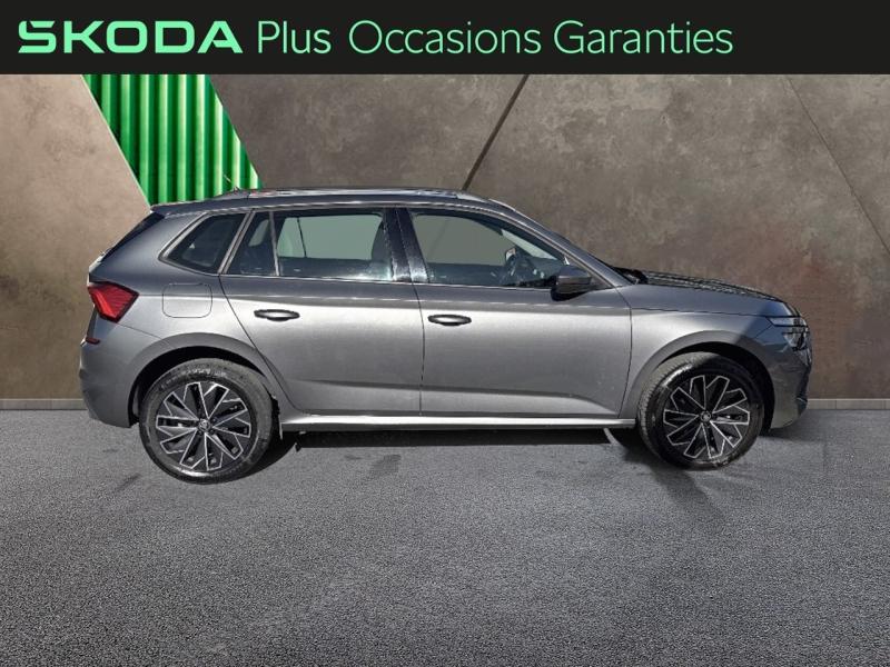 Voitures occasions ŠKODA KAMIQ Business Mougins