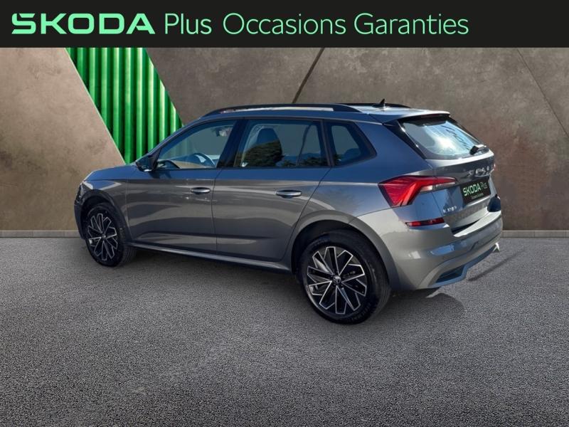 Voitures occasions ŠKODA KAMIQ Business Mougins