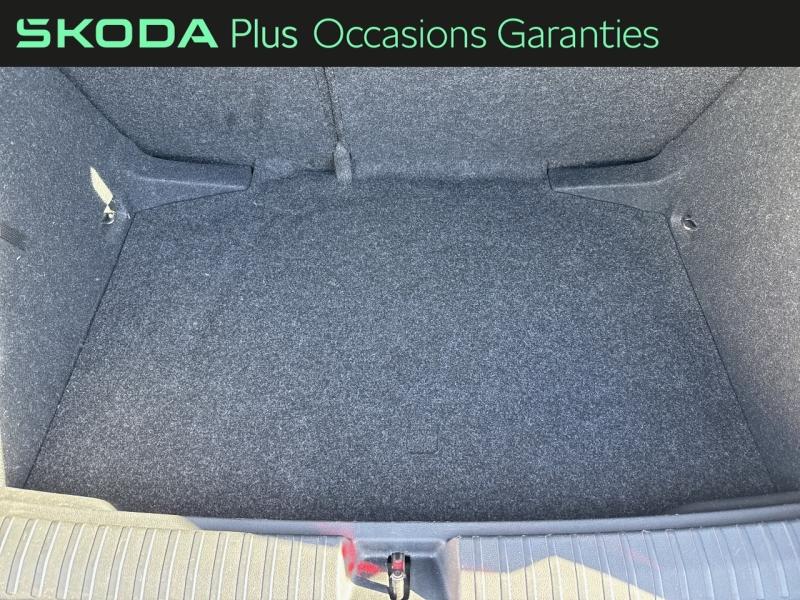 Voitures occasions ŠKODA KAMIQ Business Mougins