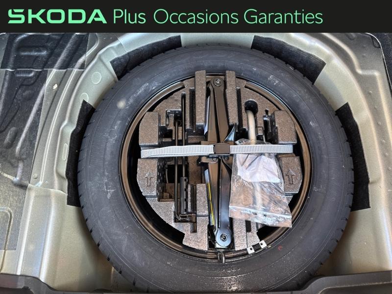 Voitures occasions ŠKODA KAMIQ Business Mougins