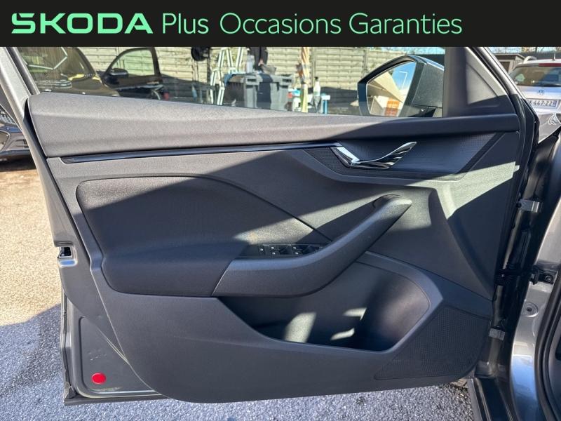 Voitures occasions ŠKODA KAMIQ Business Mougins