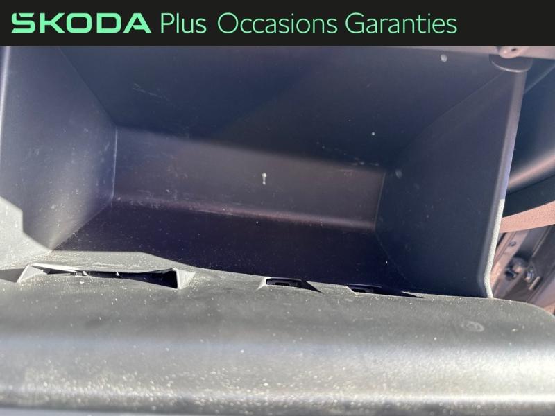 Voitures occasions ŠKODA KAMIQ Business Mougins