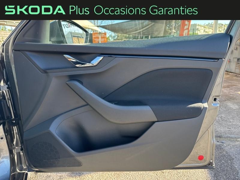 Voitures occasions ŠKODA KAMIQ Business Mougins