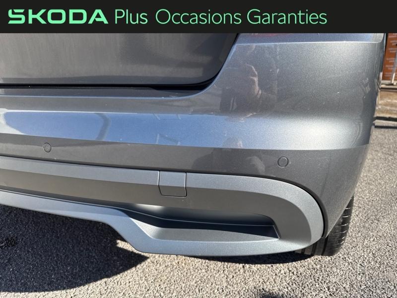 Voitures occasions ŠKODA KAMIQ Business Mougins