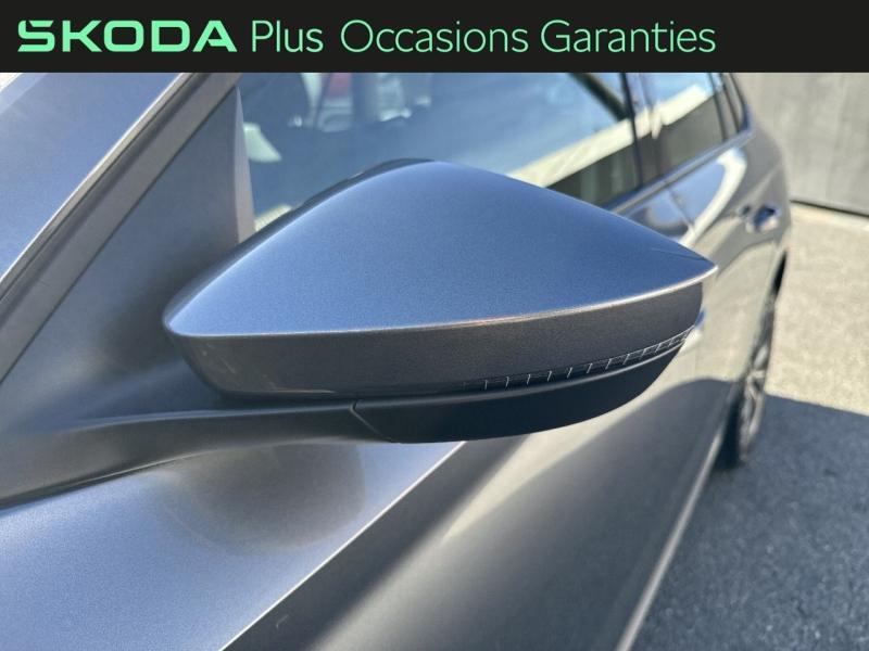 Voitures occasions ŠKODA KAMIQ Business Mougins