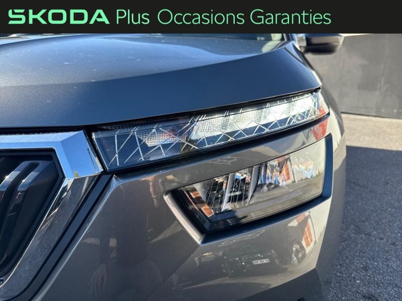 Voitures occasions ŠKODA KAMIQ Business Mougins