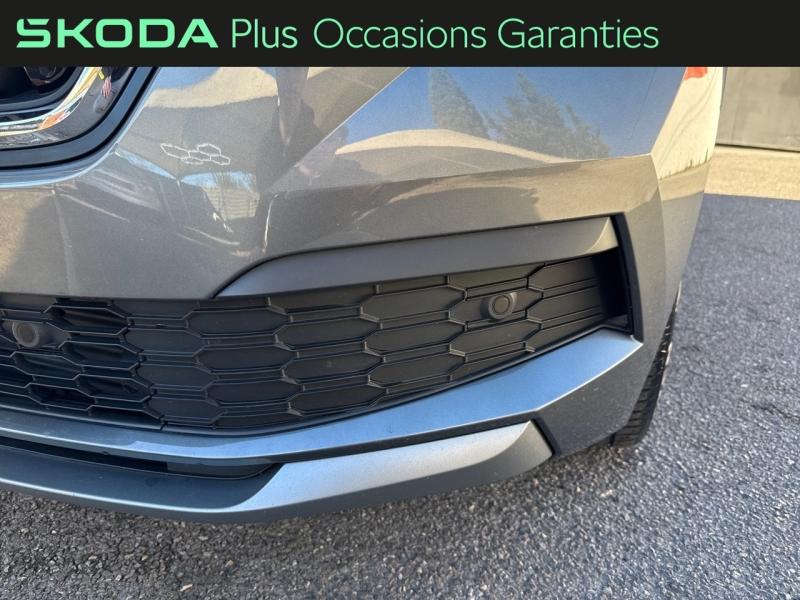 Voitures occasions ŠKODA KAMIQ Business Mougins