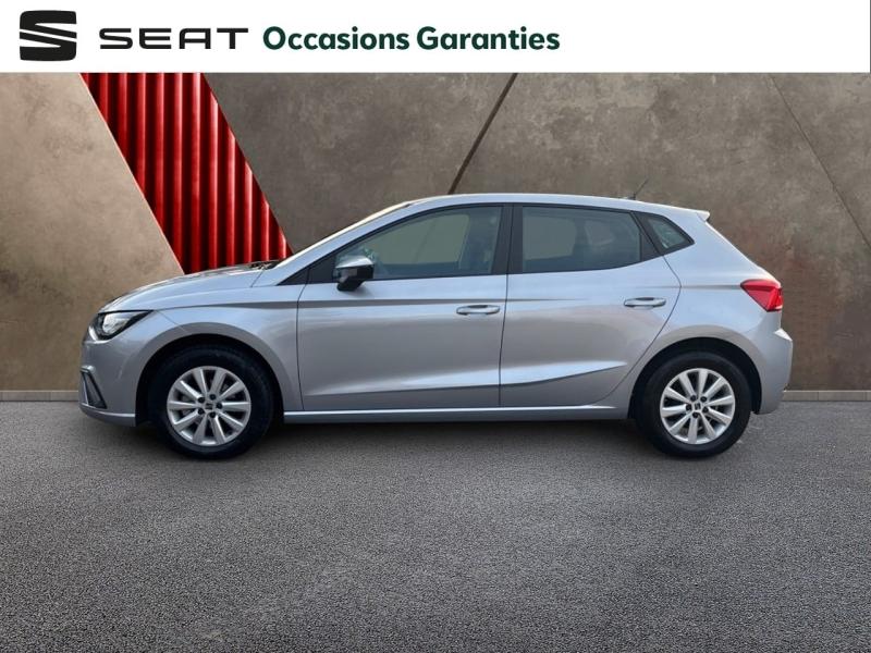 Voitures occasions SEAT IBIZA Style Business Nice