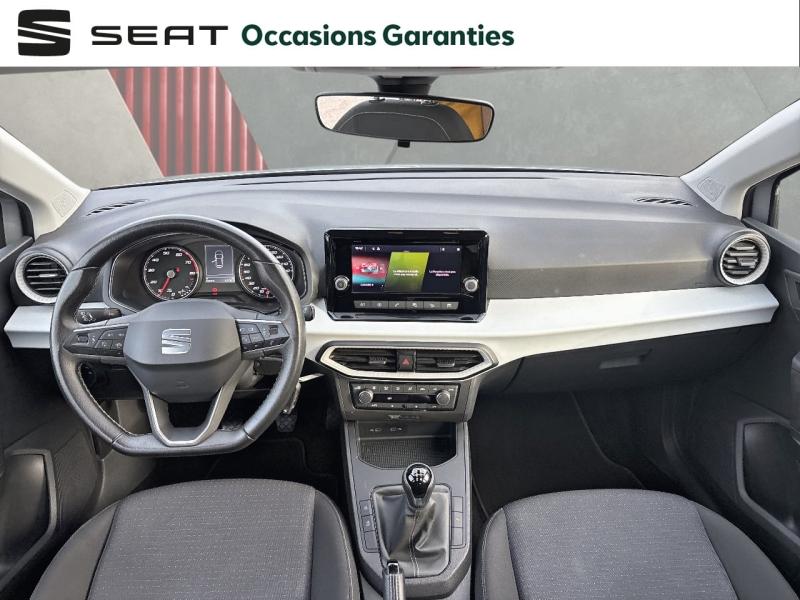 Voitures occasions SEAT IBIZA Style Business Nice