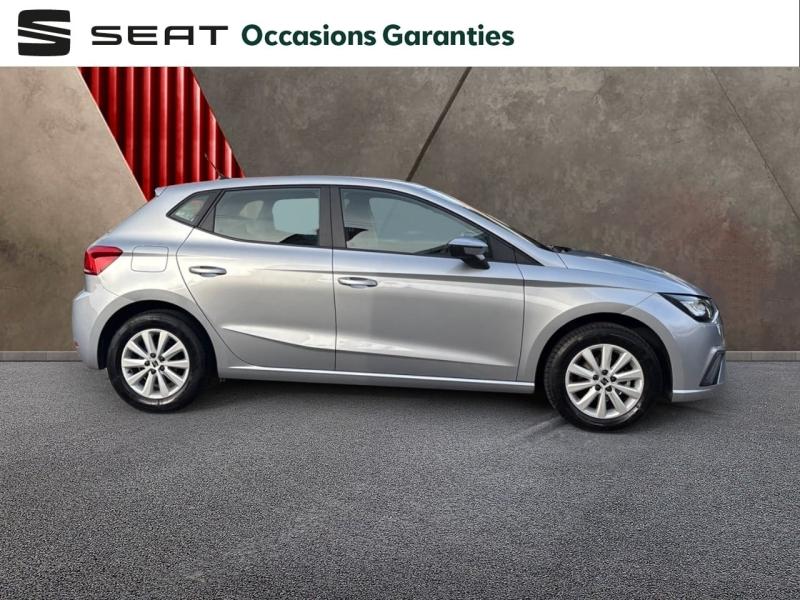 Voitures occasions SEAT IBIZA Style Business Nice