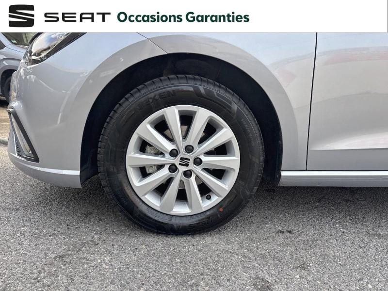 Voitures occasions SEAT IBIZA Style Business Mougins