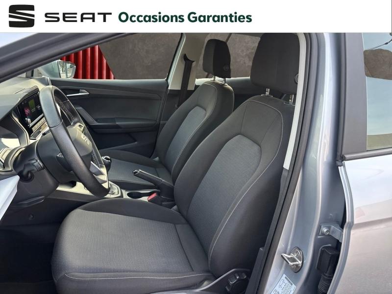 Voitures occasions SEAT IBIZA Style Business Nice