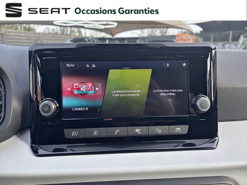 Voitures occasions SEAT IBIZA Style Business Mougins