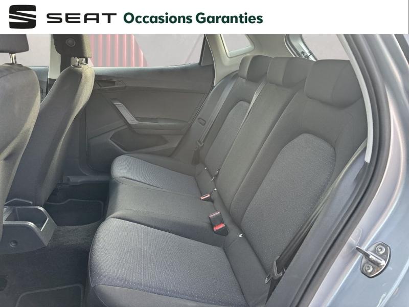 Voitures occasions SEAT IBIZA Style Business Mougins