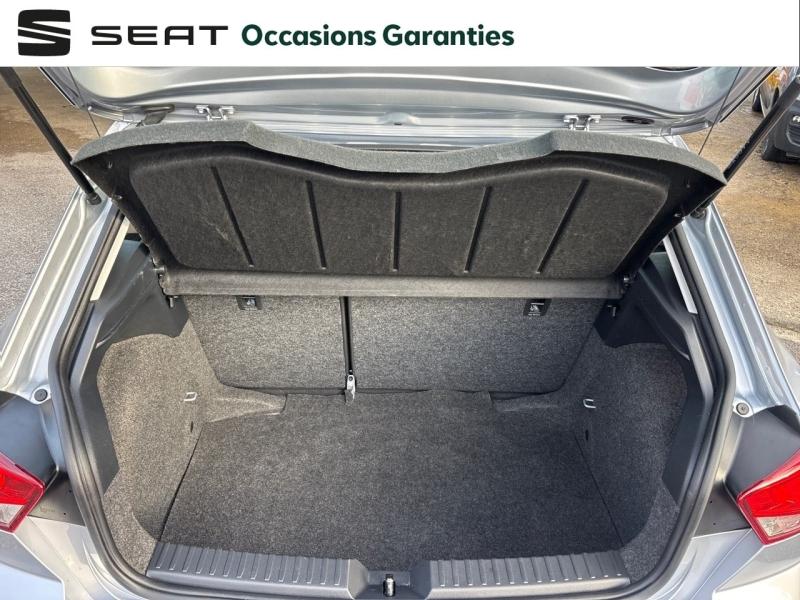 Voitures occasions SEAT IBIZA Style Business Mougins