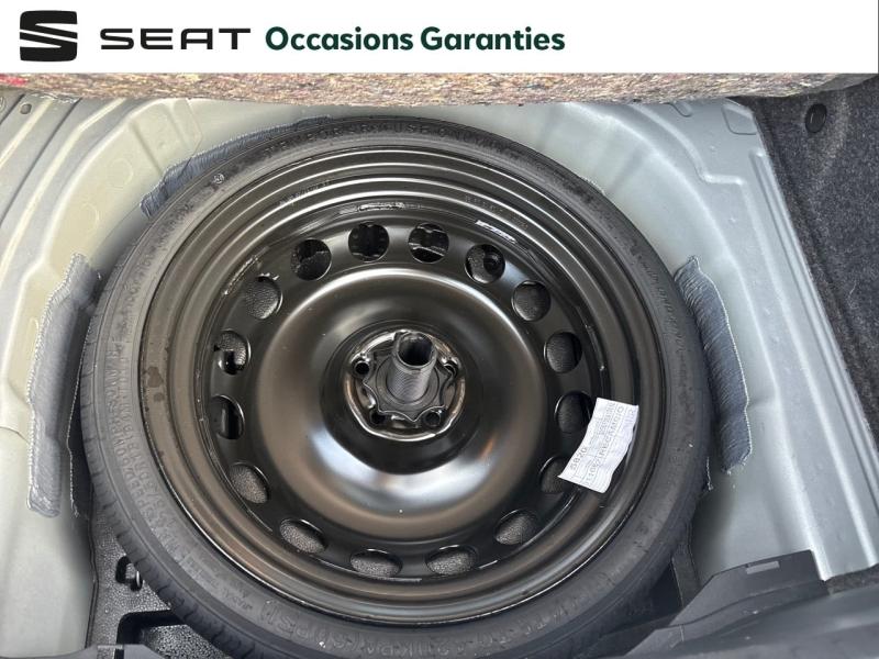 Voitures occasions SEAT IBIZA Style Business Mougins