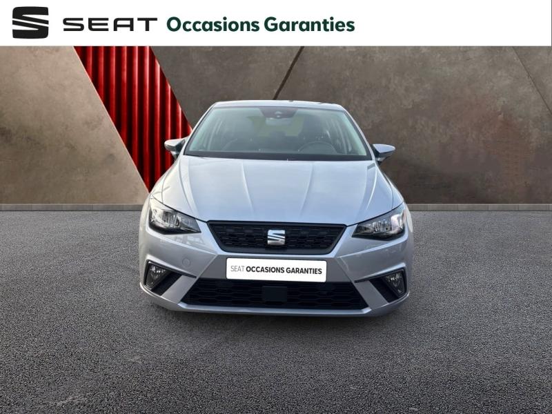 Voitures occasions SEAT IBIZA Style Business Mougins
