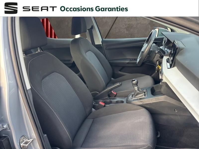 Voitures occasions SEAT IBIZA Style Business Nice