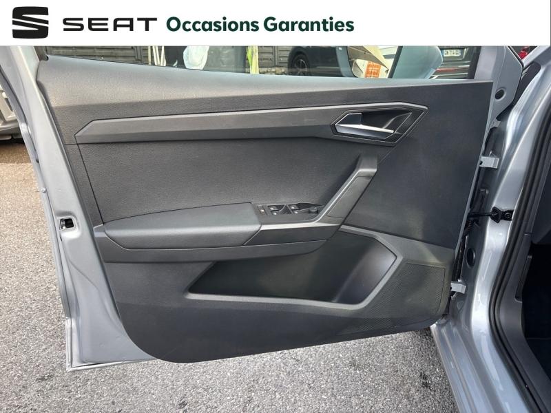 Voitures occasions SEAT IBIZA Style Business Nice