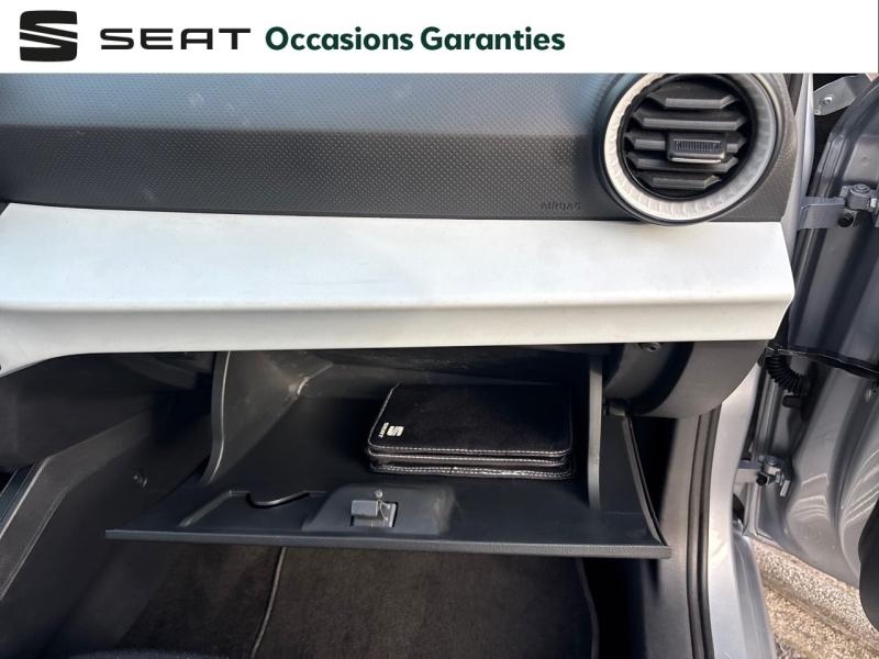 Voitures occasions SEAT IBIZA Style Business Nice