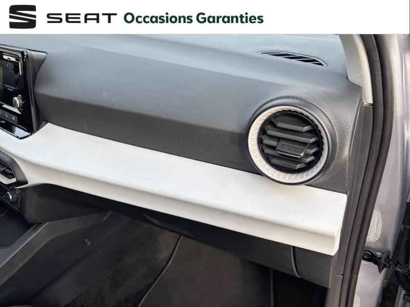 Voitures occasions SEAT IBIZA Style Business Mougins