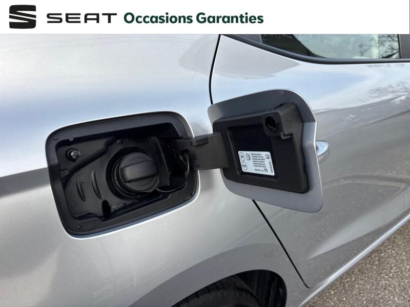 Voitures occasions SEAT IBIZA Style Business Mougins