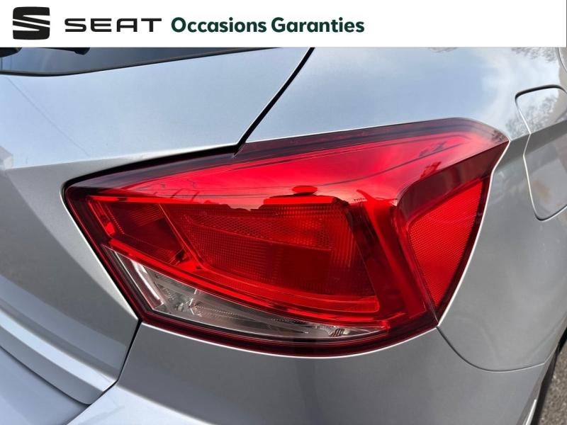 Voitures occasions SEAT IBIZA Style Business Mougins