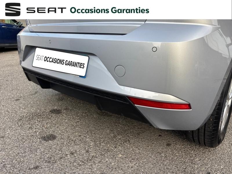 Voitures occasions SEAT IBIZA Style Business Mougins