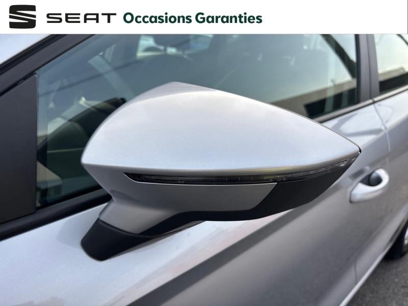 Voitures occasions SEAT IBIZA Style Business Nice