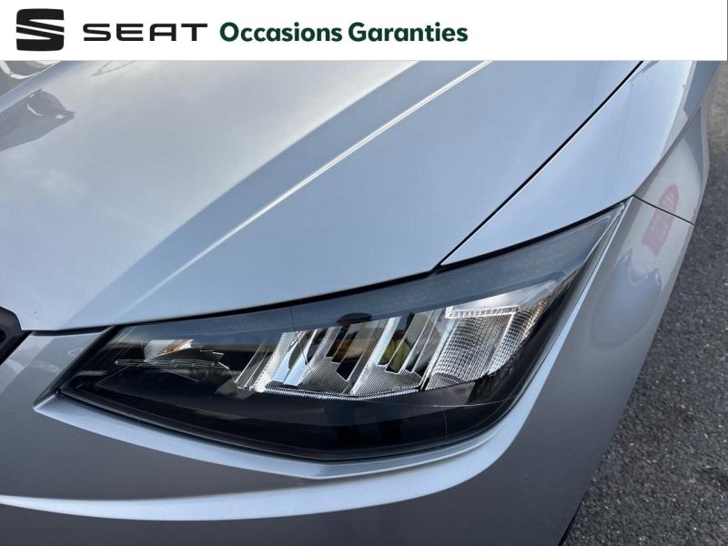 Voitures occasions SEAT IBIZA Style Business Nice
