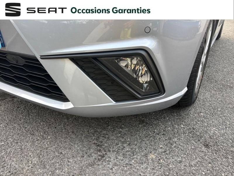 Voitures occasions SEAT IBIZA Style Business Nice